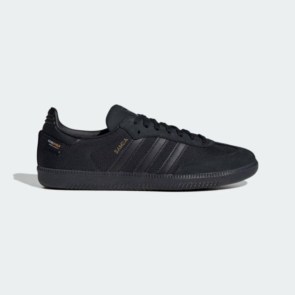 5M‎ / 6W - [NEW] Men's adidas Samba OG Casual Shoes 'Black' JI4647